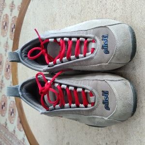 Men's Piloti Driving Shoes Sized 9US/42EU